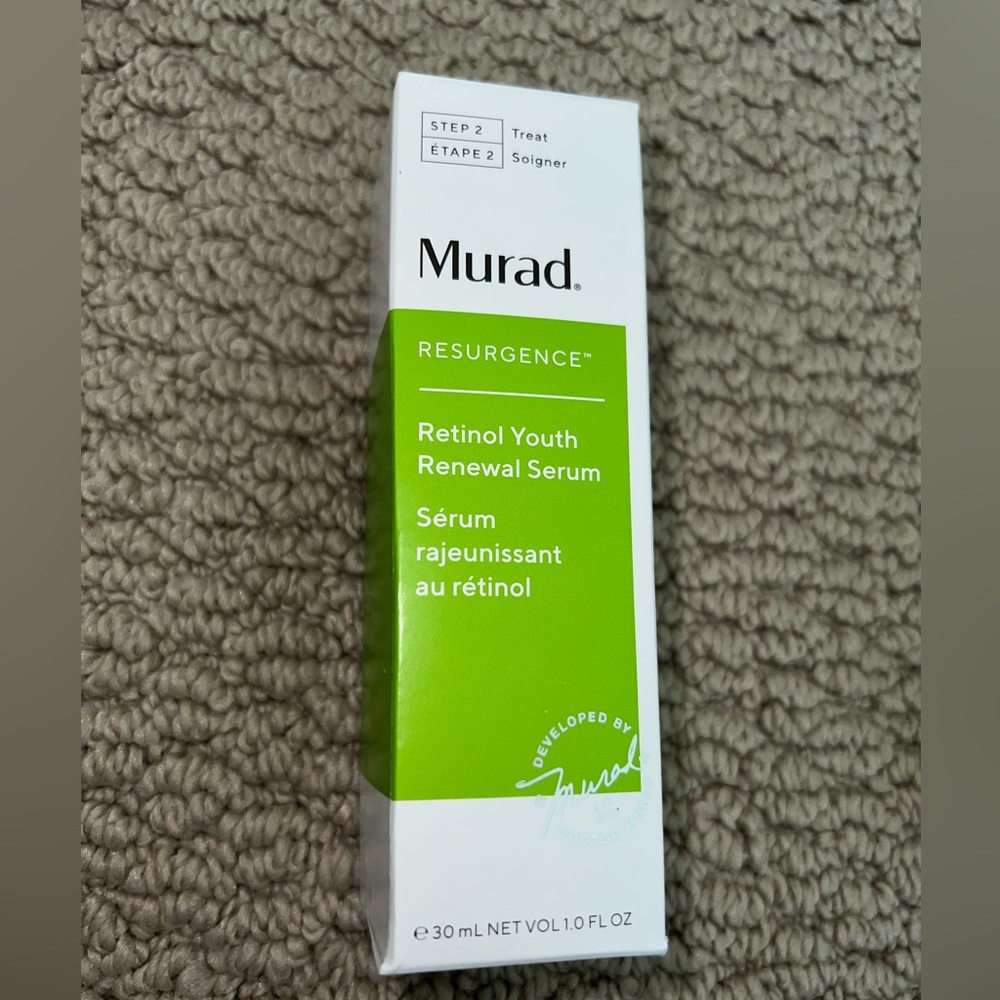 Murad Retinol Youth Renewal Serum